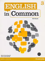 ENGLISH IN COMMON3